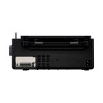 Impresora Epson Matriz de Punto FX 890, 9pines, 80Columnas, velocidad738cps(12cpi), Puerto USB, Paralelo - Imagen 3