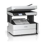 Impresora Multifuncional Epson EcoTank M3180 Monocromática