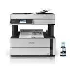 Impresora Multifuncional Epson EcoTank M3180 Monocromática - Imagen 2