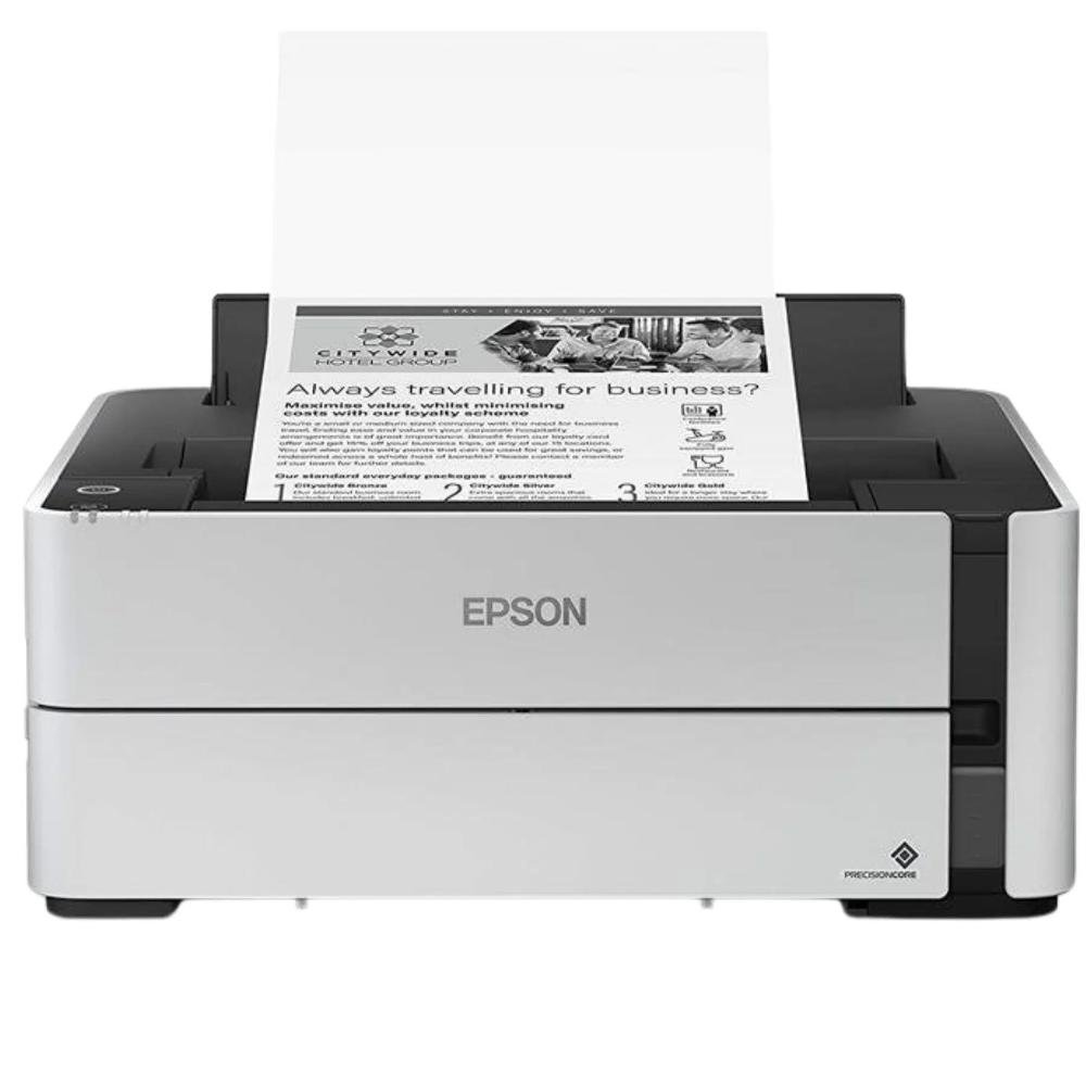 C11CG94301 Impresora Epson EcoTank M1180 - Imagen 1