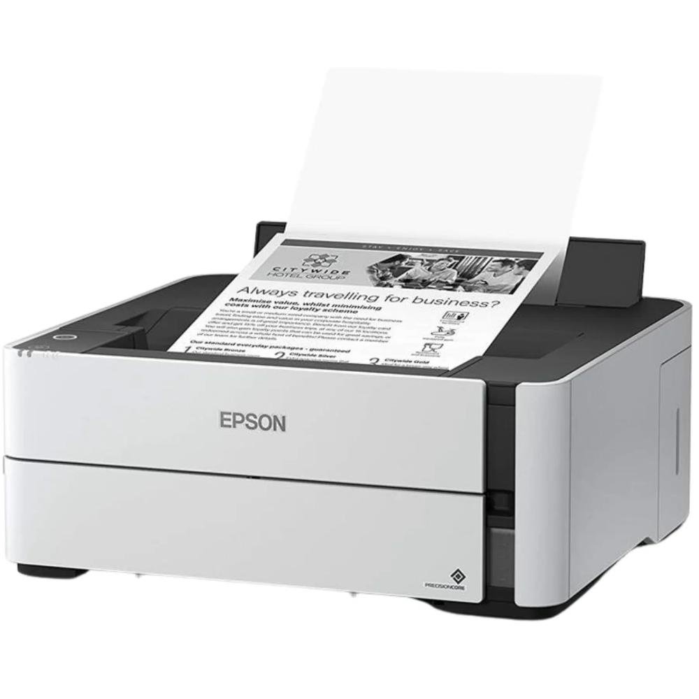 C11CG94301_1 Impresora Epson EcoTank M1180 - Imagen 2