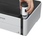 Impresora Epson EcoTank M1180 - Imagen 3