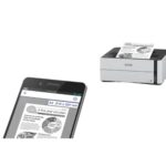 Impresora Epson EcoTank M1180 - Imagen 4