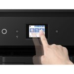 Impresora Multifuncional EPSON Tabloide Ecotank L14150 COLOR Negro - Imagen 4