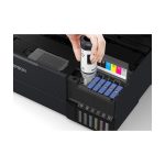 Impresora Multifuncional Epson EcoTank L8180 - Imagen 3