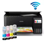 C11CJ67301 IMPRESORA MULTIFUNCIONAL COLOR WIFI EPSON ECOTANK L3251 - Imagen 2