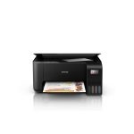 Impresora EPSON Multifuncional Color Ecotank L3210 COLOR Negro