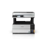 Impresora EPSON Multifuncional Ecotank L6490 COLOR Blanco