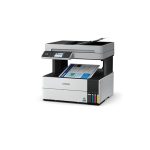 Impresora EPSON Multifuncional Ecotank L6490 COLOR Blanco - Imagen 2