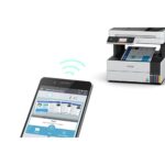 Impresora EPSON Multifuncional Ecotank L6490 COLOR Blanco - Imagen 4