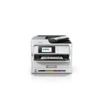 Multifuncional Epson WorkForce Pro WF-C5890 Color de Sistema de Bolsas de tinta - Imagen 2