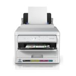 Impresora Epson WorkForce Pro WF-C5390