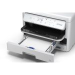 Impresora Epson WorkForce Pro WF-C5390 Color de Sistema de Bolsas de tinta - Imagen 2