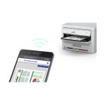 Impresora Epson WorkForce Pro WF-C5390 - Imagen 3