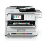 Impresora Multifuncional Epson WorkForce Pro WF-C5891