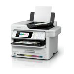 Impresora Multifuncional Epson WorkForce Pro WF-C5891 - Imagen 2