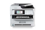 Multifuncional Epson WorkForce Pro WF-M5899 Monocromática
