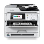 Impresora Multifuncional Epson WorkForce Pro WF-M5899 Monocromática