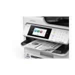 Impresora Multifuncional Epson WorkForce Pro WF-M5899 Monocromática - Imagen 2