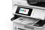 Multifuncional Epson WorkForce Pro WF-M5899 Monocromática - Imagen 3