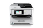 Multifuncional Epson WorkForce Pro WF-M5899 Monocromática - Imagen 4