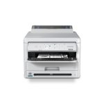 Impresora Epson WorkForce Pro WF-M5399 Monocromática de Sistema de Bolsas de tinta