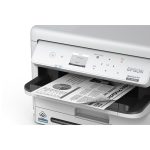 Impresora Epson WorkForce Pro WF-M5399 Monocromática de Sistema de Bolsas de tinta - Imagen 3