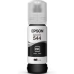 Botella de Tinta EPSON T544120 AL L3110/L3150 COLOR Negro - Imagen 3