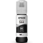 Botella de Tinta EPSON T544120 AL L3110/L3150 COLOR Negro - Imagen 3