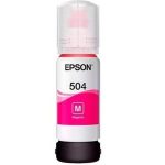 Botella Epson T504320-AL MAGENTA L4150 / L4160 (6.000 paginas) - Imagen 3
