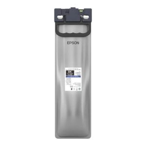Bolsa de Tinta Epson Black T05A100 para WorkForce Pro C878R (Alta Capacidad) (20.000 páginas)