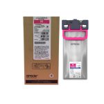 Bolsa de Tinta Epson Magenta T05A300 para WorkForce Pro C878R (Alta Capacidad) (20.000 páginas) - Imagen 2