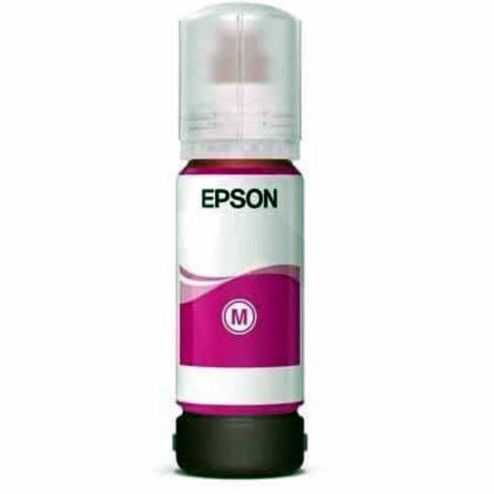 C13T06D32A_1 Botella Epson T524320-AL Magenta Ink Pigmentada, L15150 - Imagen 2