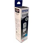 Botella de Tinta EPSON T555120 AL Fotográfica 70 ml COLOR Negro - Imagen 2