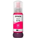 Botella de Tinta T574320 AL L8050 COLOR Magenta - Imagen 2