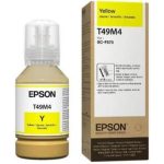 T49M420 - ULTRACHROME DS YELLOW INK CART - 140 ML - SURECOLOR F170 - Imagen 2