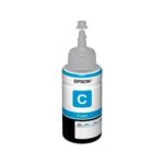 Botella de Tinta EPSON T664220 L200/210/350/355/555 COLOR Cyan - Imagen 3