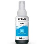 Botella de Tinta EPSON T673520 AL L800/805 COLOR Ligth Cyan - Imagen 3