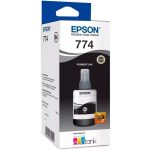 Botella de Tinta EPSON T774120 AL M200 COLOR Negro Pigmentada - Imagen 2