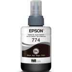 Botella de Tinta EPSON T774120 AL M200 COLOR Negro Pigmentada - Imagen 3