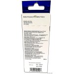 Botella de Tinta EPSON T774120 AL M200 COLOR Negro Pigmentada - Imagen 4