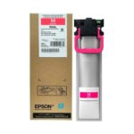 Bolsa Epson T941320-AL - Magenta WF-C5290/WF-C5790 (5.000 páginas) - Imagen 2