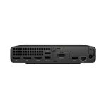 HP Pro Mini 400 G9P i5-14500T/16GB/512GB SDD/Win 11 Pro/2x2/Vpro Ess/1-1-1 - Imagen 4
