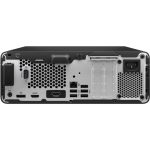 HP Pro SFF 400 G9P i5-14500/16GB/512GB SDD/Win 11 Pro/WLAN 2x2/ Vpro Ent/1-1-1 - Imagen 4