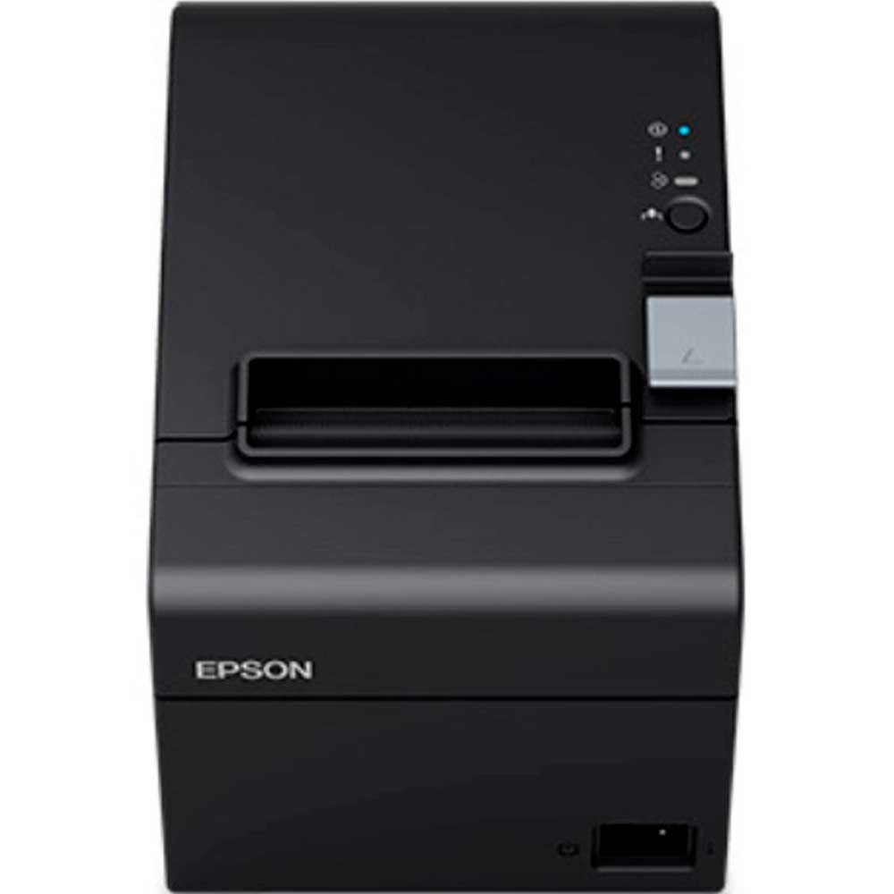 C31CH51001 Impresora Térmica epson para recibos de puntos de venta TM-T20III-01 - Imagen 1