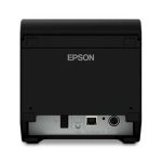 Impresora Térmica epson para recibos de puntos de venta TM-T20III-01 - Imagen 3
