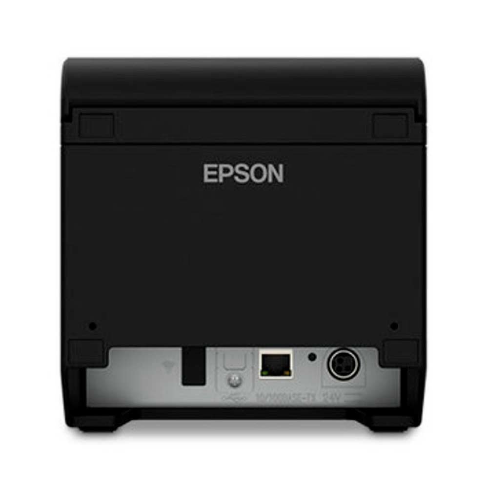 C31CH51001_2 Impresora Térmica epson para recibos de puntos de venta TM-T20III-01 - Imagen 3