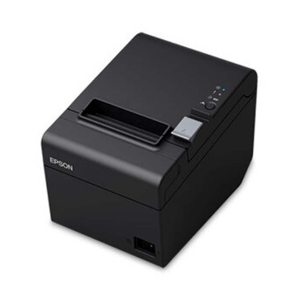 C31CH51001_3 Impresora Térmica epson para recibos de puntos de venta TM-T20III-01 - Imagen 4