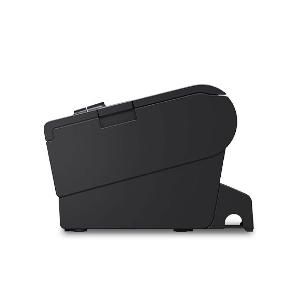 C31CJ57012_3 Impresora Epson Térmica de Recibos TM-T88VII-012; Puertos: USB+Ethernet+Serial, Autocortador, Ancho: 80mm/58mm, Velocidad: 500mm/s, Incluye fuente (4 años de Garantía) - Imagen 4