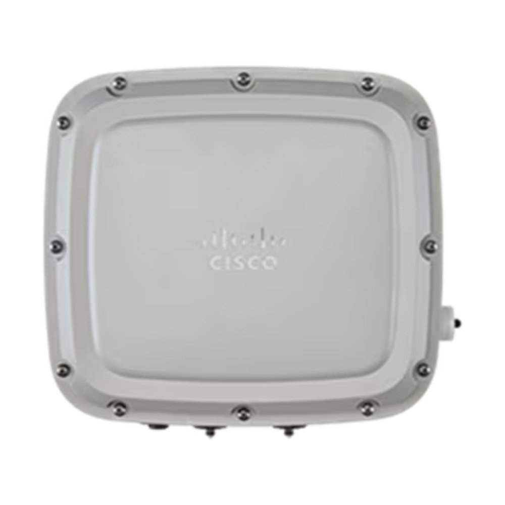 C9124AXI-ROW Access point Cisco Wi-Fi 6 Exteriores antena interna - Imagen 1